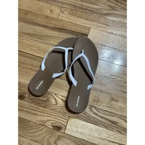 okabashi womens sandals Size 9